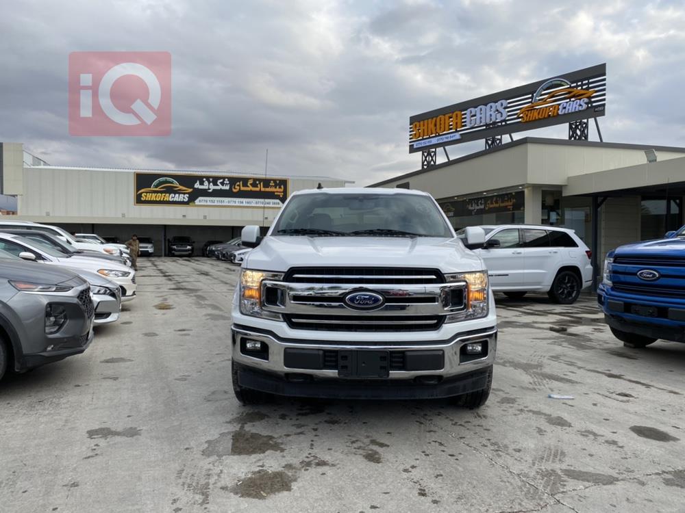 فۆرد F-150
